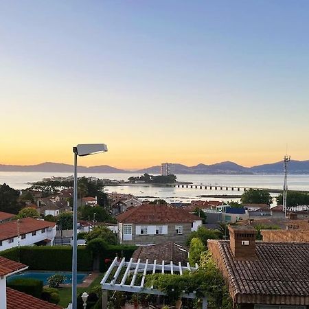 Chalet En Vigo Oya Екстериор снимка