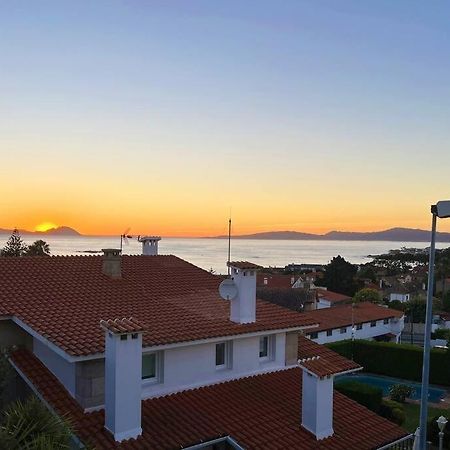 Chalet En Vigo Oya Екстериор снимка