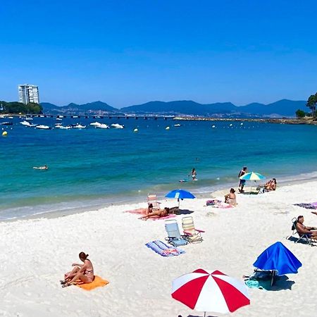 Chalet En Vigo Oya Екстериор снимка