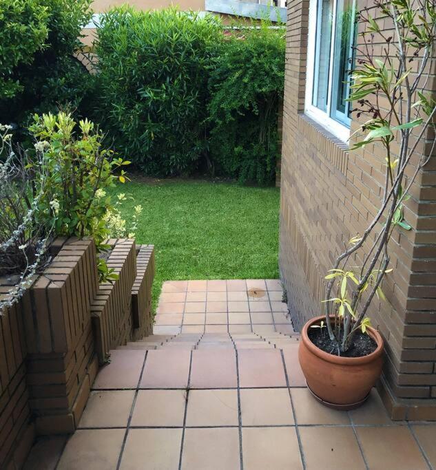 Chalet En Vigo Oya Екстериор снимка