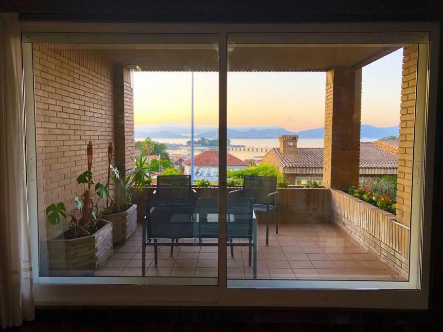 Chalet En Vigo Oya Екстериор снимка