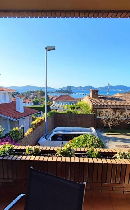Chalet En Vigo Oya Екстериор снимка