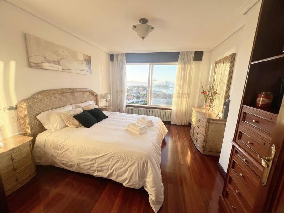 Chalet En Vigo Oya Екстериор снимка