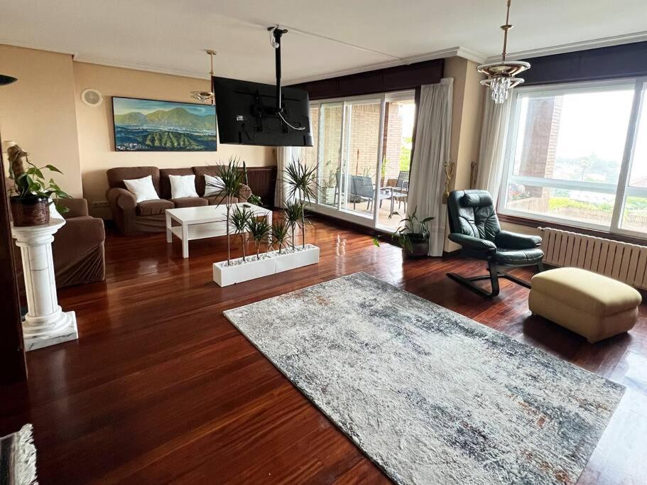 Chalet En Vigo Oya Екстериор снимка